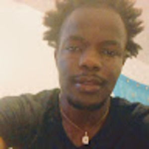 Meet your Posher, Patrick